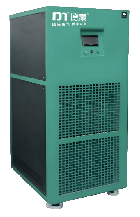 DM-Y小型液氮装置