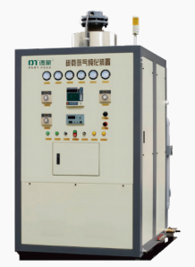 制氮机DM碳载纯化装置