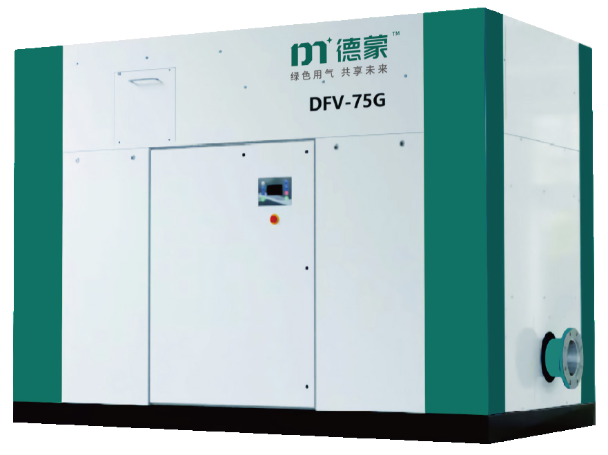 DFV - G系列螺杆风机