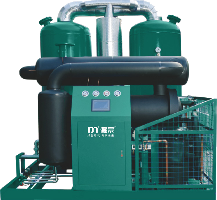 DM-XZH系列 智能组合式干燥机
