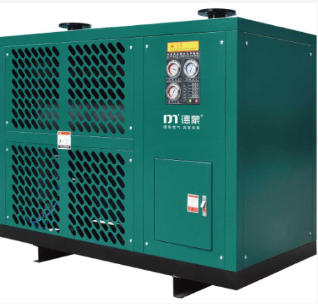 DM-GZA系列 高温型冷冻式干燥机（风冷）