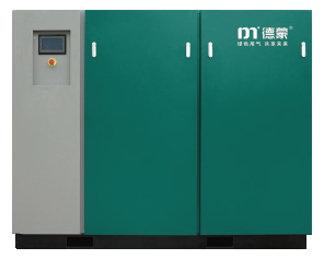 DH-Z系列 工频二级压缩螺杆式空气压缩机