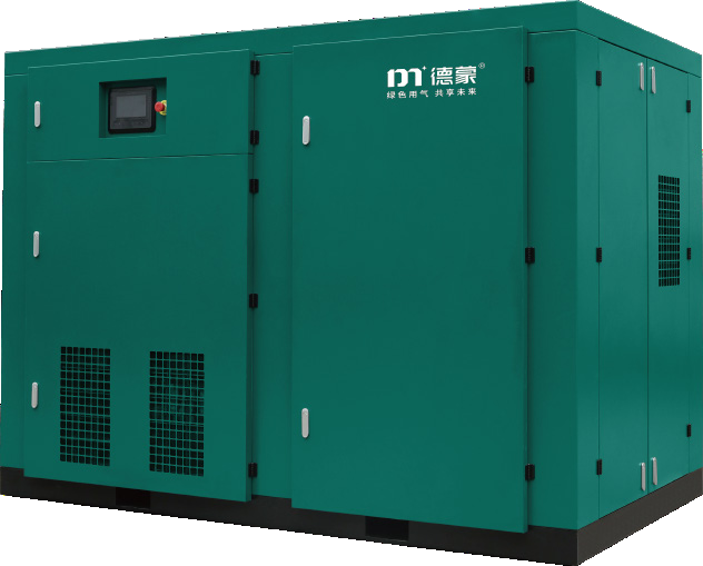 DM-G系列 工频单级压缩螺杆式空气压缩机