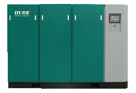 DHV-G/A系列 永磁变频单级压缩螺杆式空气压缩机
