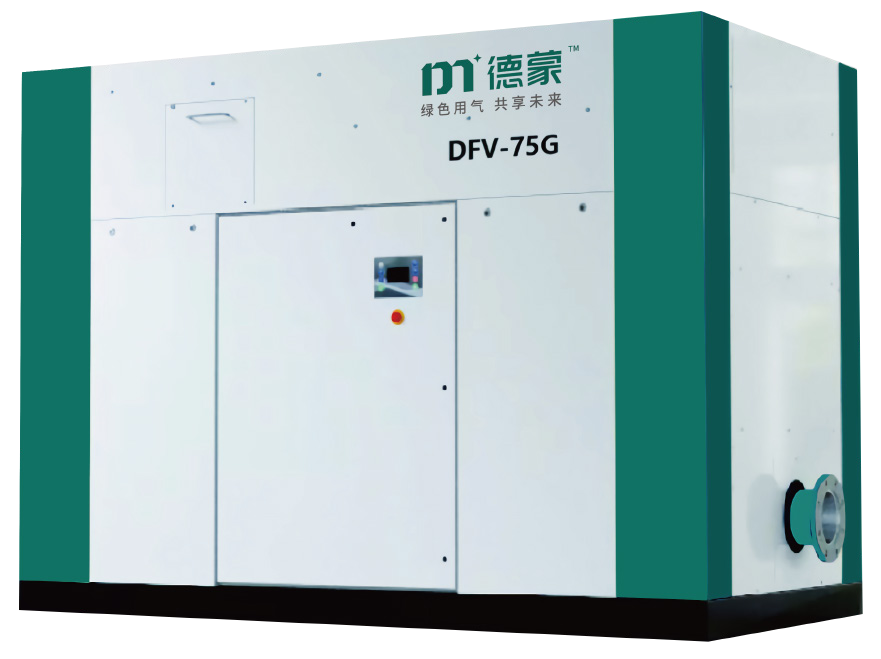 DFV - G系列螺杆风机
