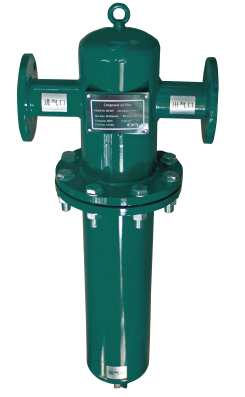 压缩空气精密过滤器