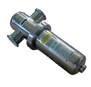 BFS不锈钢压缩空气过滤器