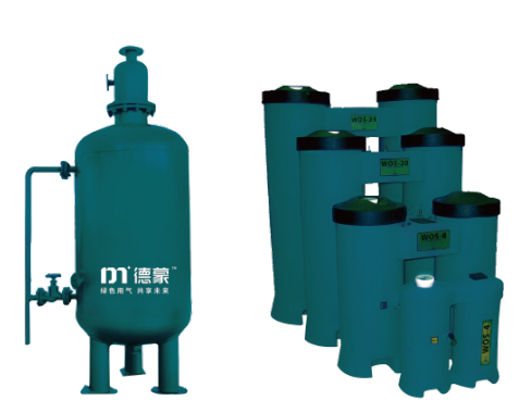 FYS系列 废油收集器
