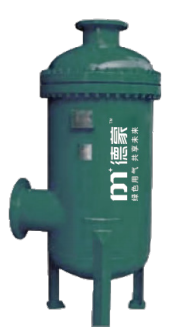 YF系列 压缩空气油水分离器