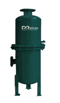 GR系列 压缩空气油水分离器