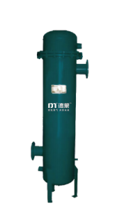 DHL系列 后部冷却器