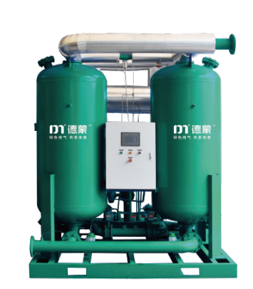 YR系列 压缩余热吸干机