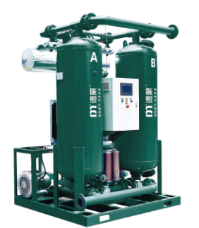 GFR系列 鼓风吸附式干燥机