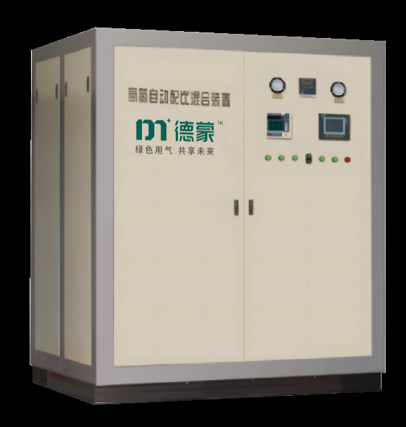 制氮机DM型加氧纯化装置
